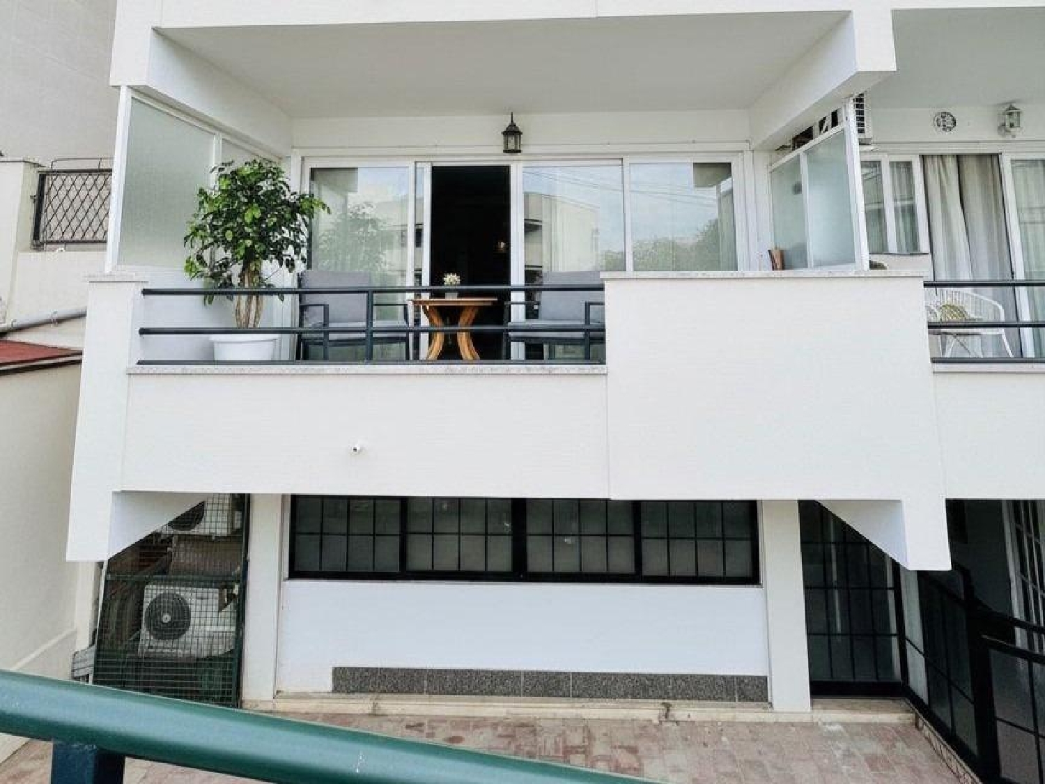  till salu lägenhet Calvià Ponent 8