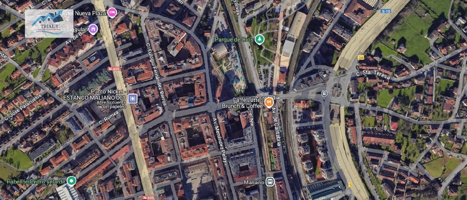 te koop appartement Camargo Comarca De Santander 3