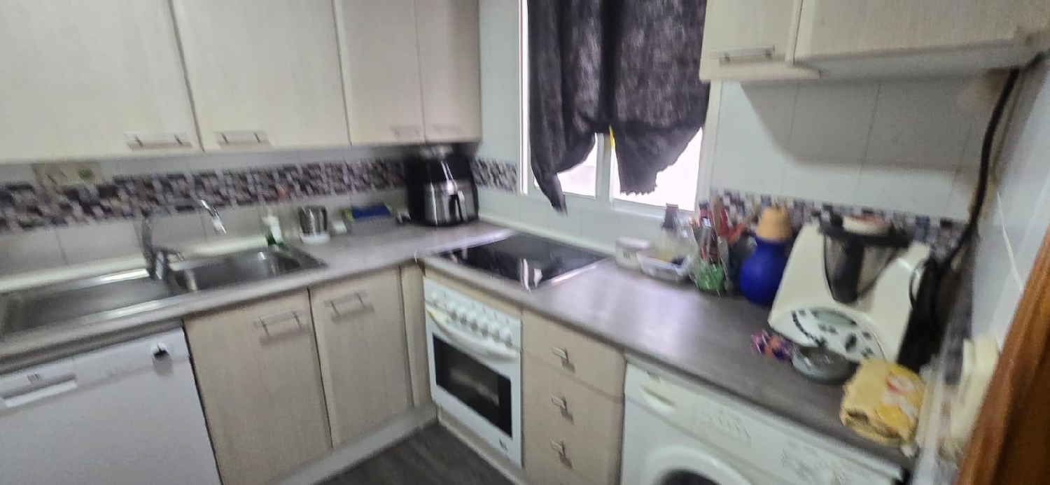  te koop appartement Camas Metropolitana De Sevilla 2