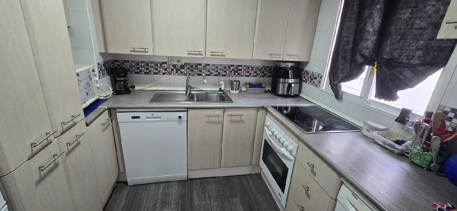  te koop appartement Camas Metropolitana De Sevilla 3