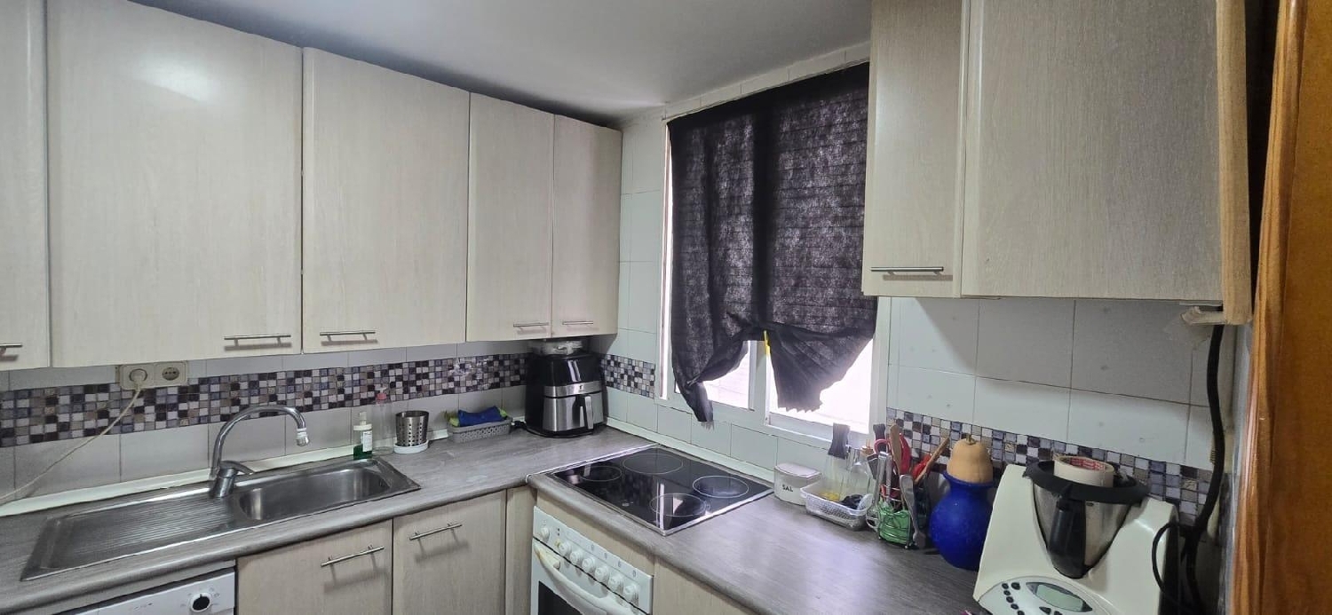  te koop appartement Camas Metropolitana De Sevilla 1