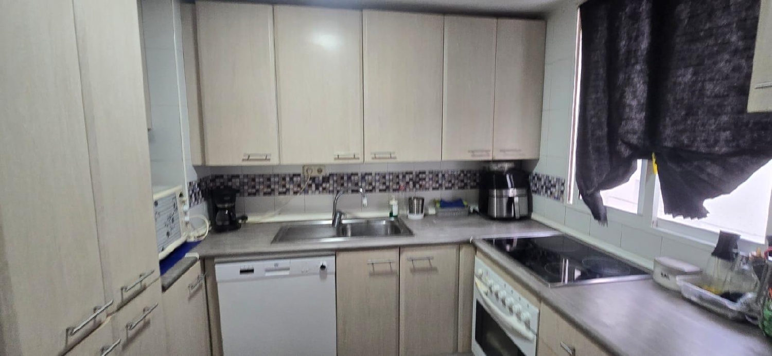  te koop appartement Camas Metropolitana De Sevilla 7