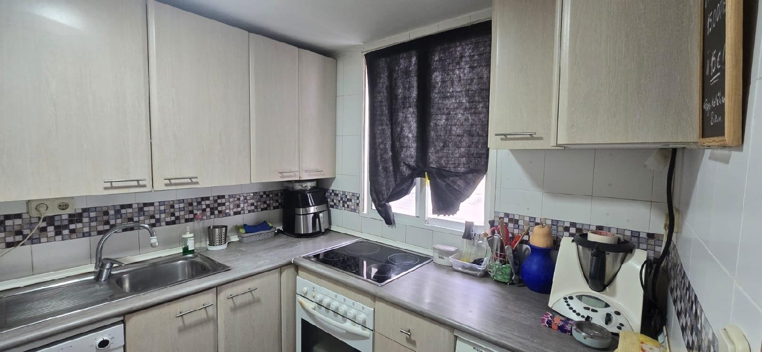  te koop appartement Camas Metropolitana De Sevilla 4