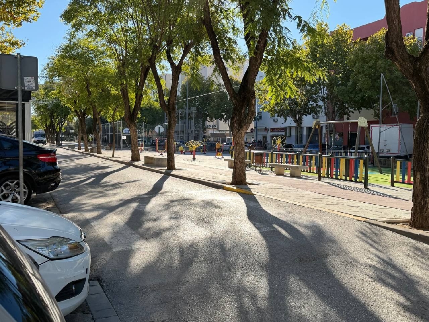  for sale apartment Camas Metropolitana De Sevilla 6