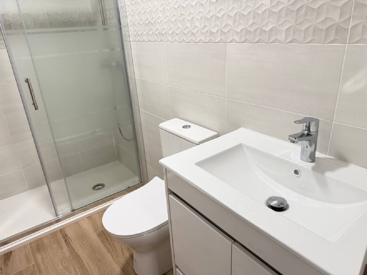  for sale apartment Camas Metropolitana De Sevilla 5