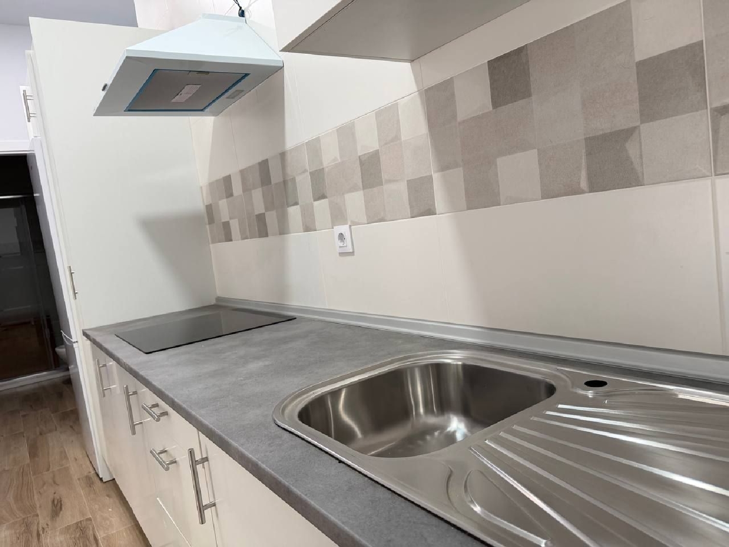  for sale apartment Camas Metropolitana De Sevilla 4