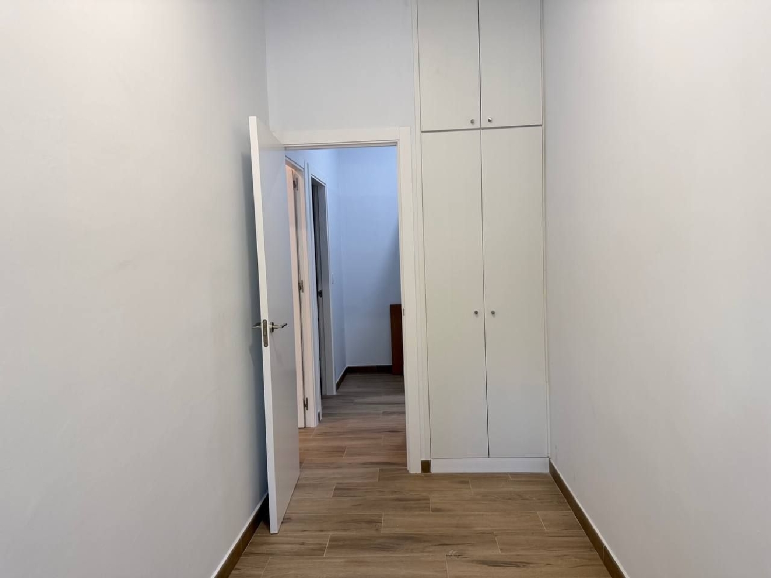 for sale apartment Camas Metropolitana De Sevilla 6