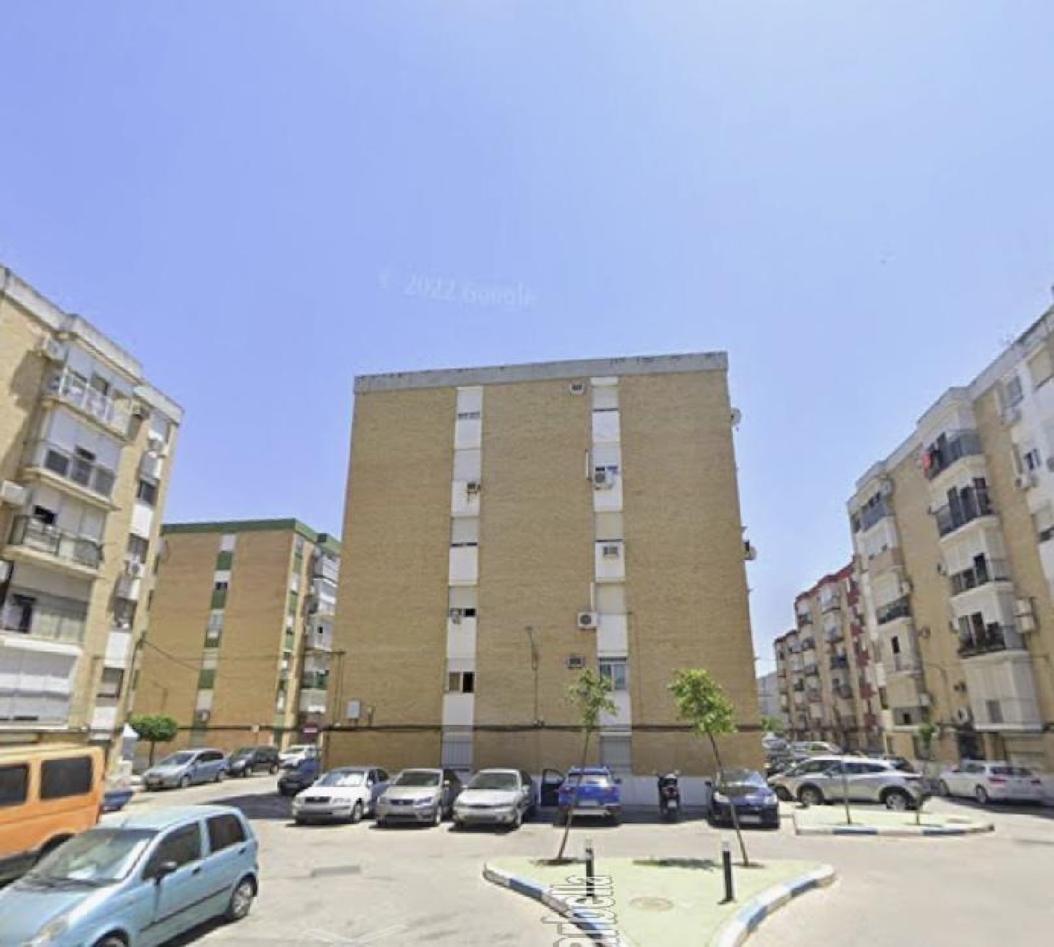  te koop appartement Camas Metropolitana De Sevilla 1