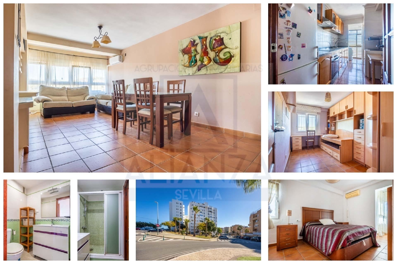  kaufen Wohnung Camas Metropolitana De Sevilla 1