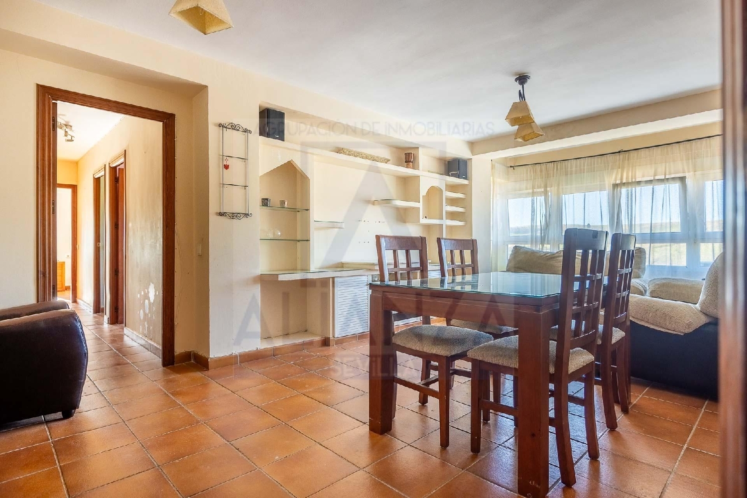  kaufen Wohnung Camas Metropolitana De Sevilla 8