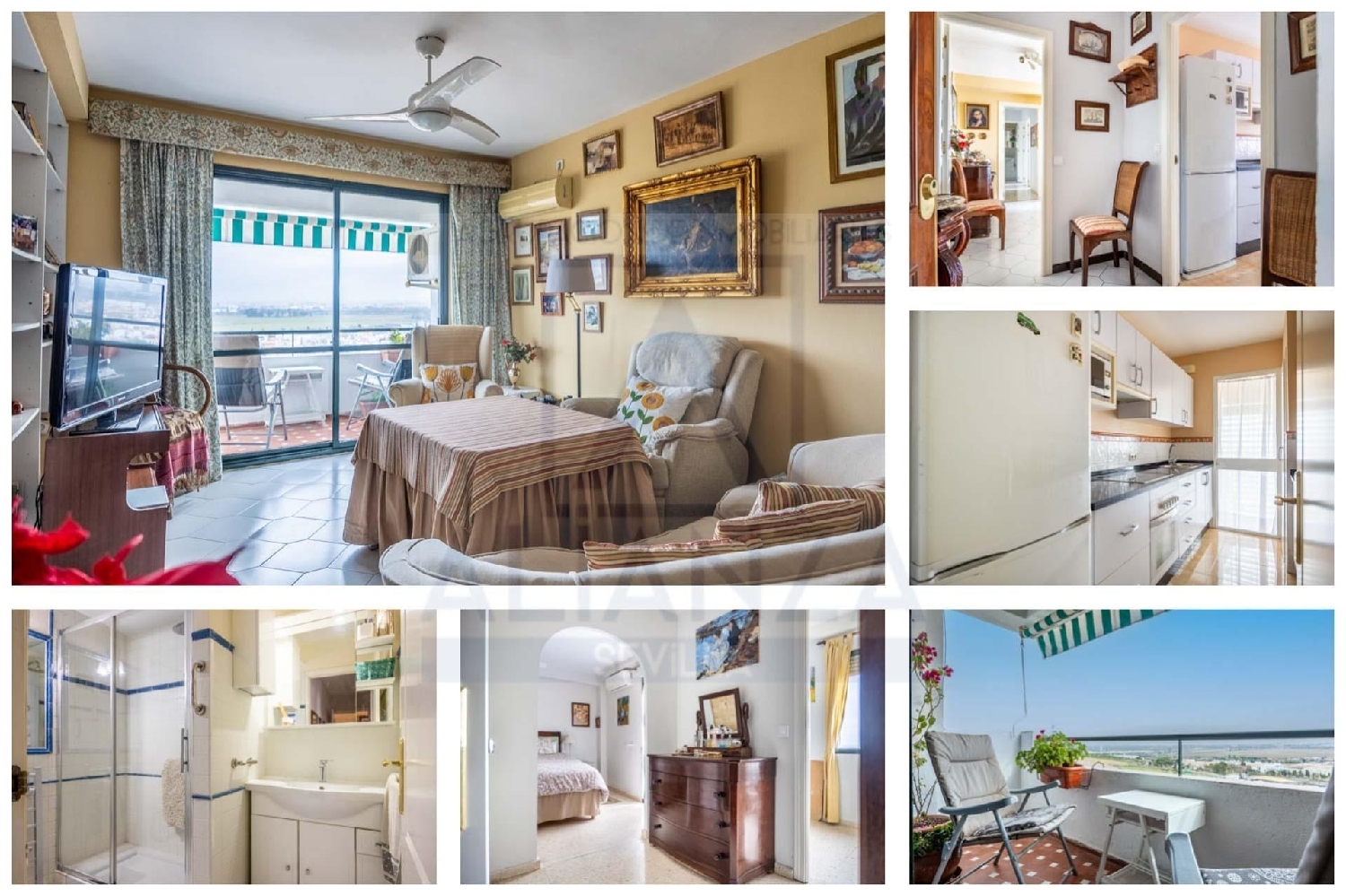  kaufen Wohnung Camas Metropolitana De Sevilla 1