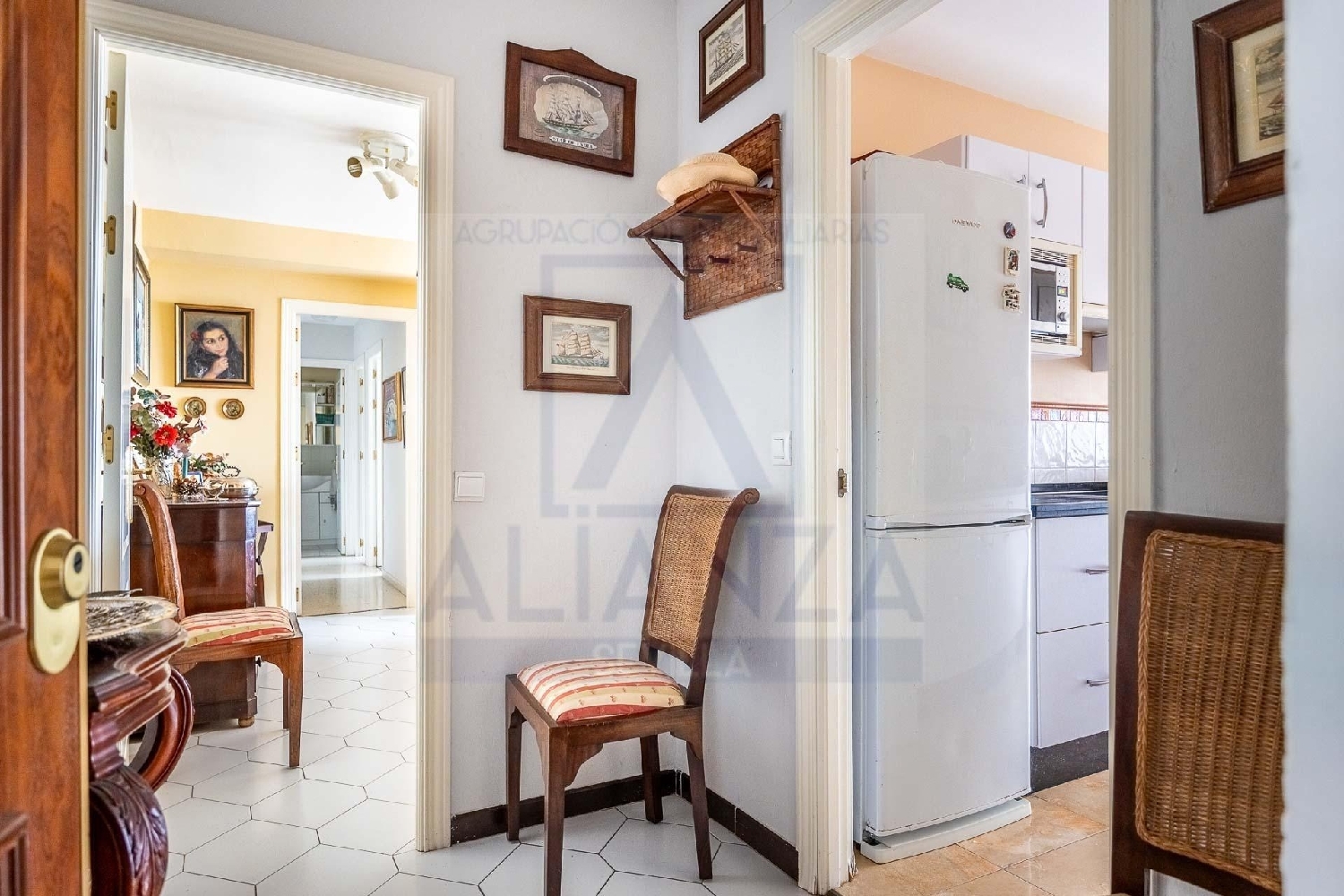  kaufen Wohnung Camas Metropolitana De Sevilla 2