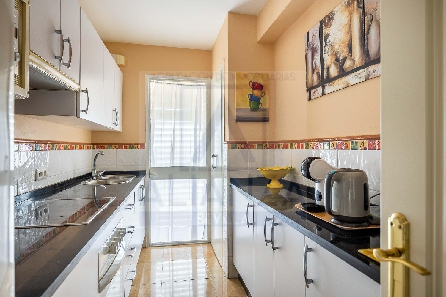  kaufen Wohnung Camas Metropolitana De Sevilla 5