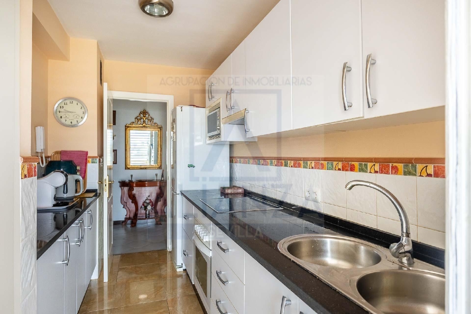  kaufen Wohnung Camas Metropolitana De Sevilla 6