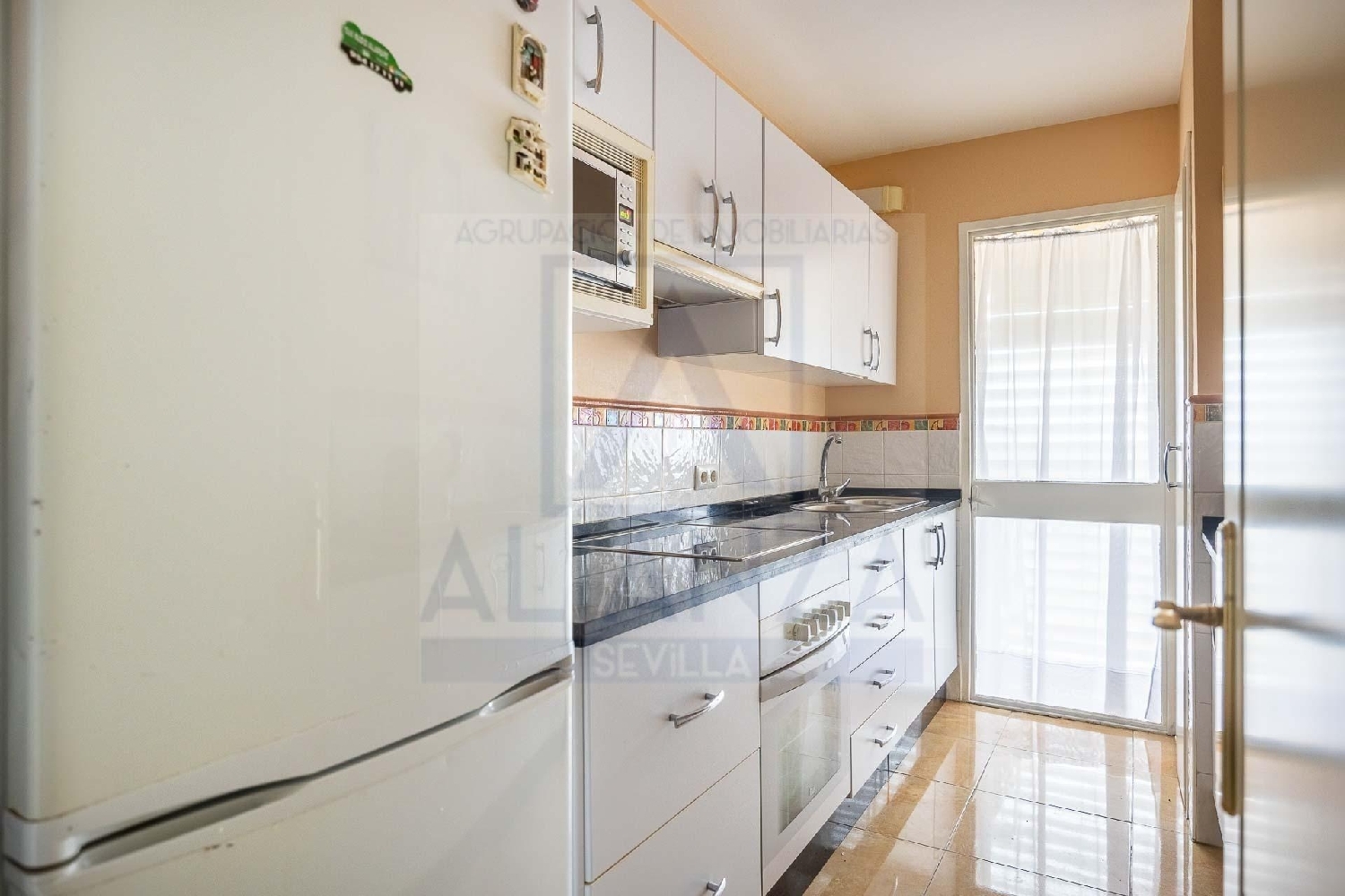  kaufen Wohnung Camas Metropolitana De Sevilla 4