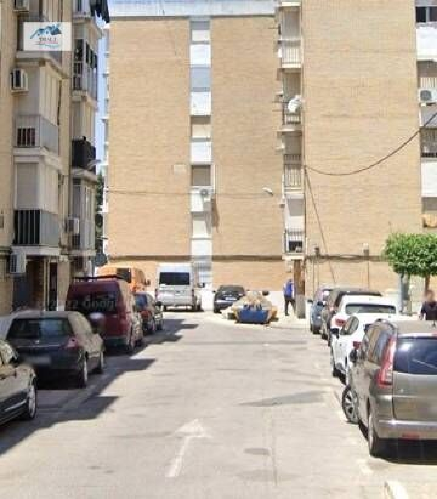  te koop appartement Camas Metropolitana De Sevilla 2