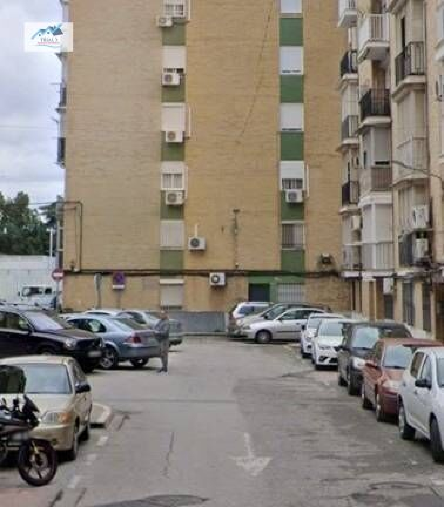  te koop appartement Camas Metropolitana De Sevilla 1