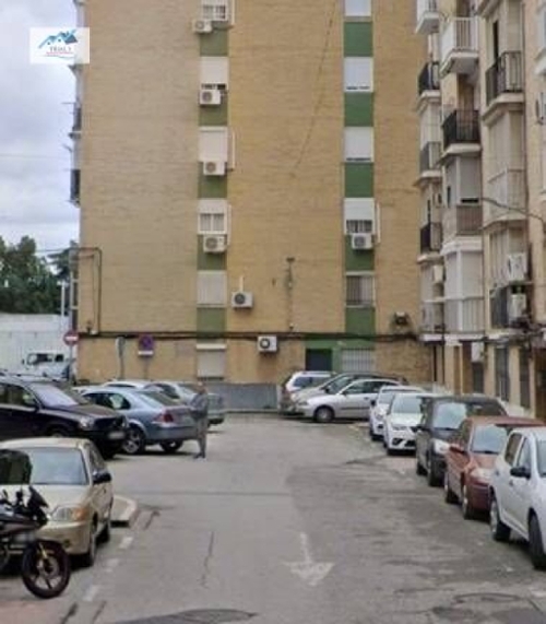 Camas Metropolitana De Sevilla appartement foto 6340551