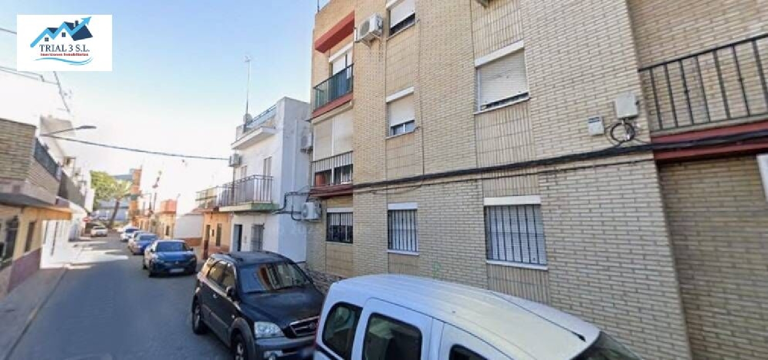 kaufen Wohnung Camas Metropolitana De Sevilla 1