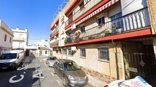 Camas Metropolitana De Sevilla apartment foto 6329934