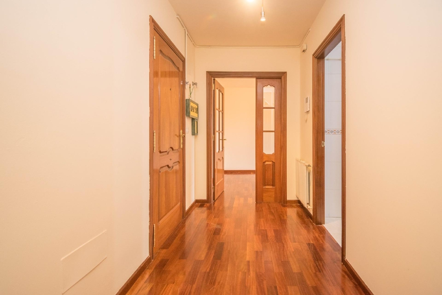  te koop appartement Cambre Bergantiños 3