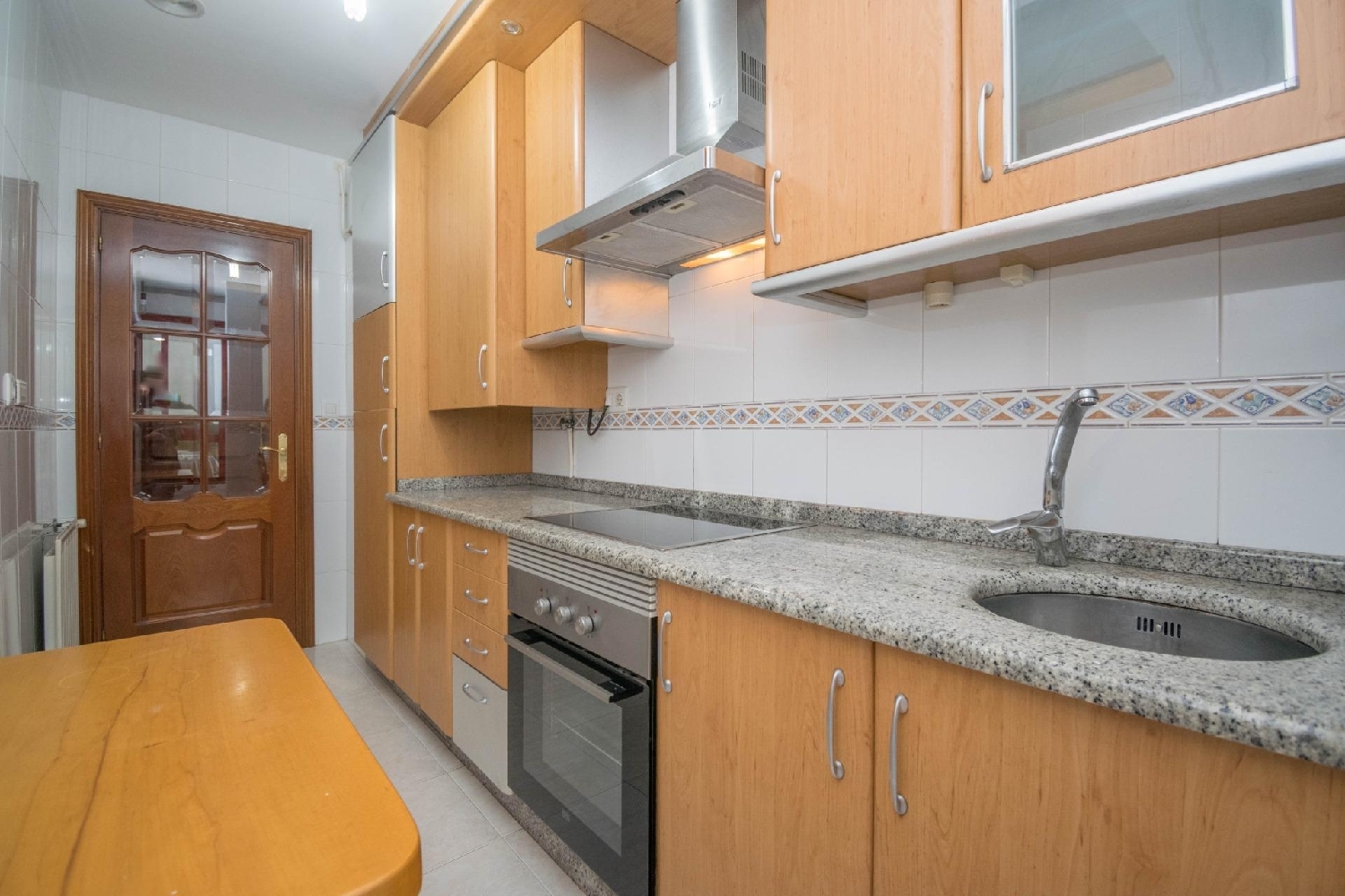  te koop appartement Cambre Bergantiños 1