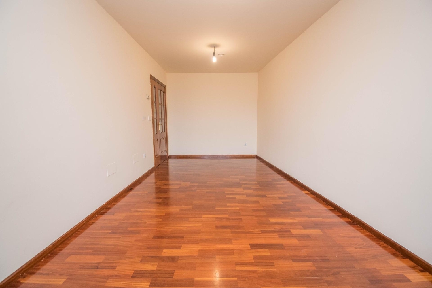  te koop appartement Cambre Bergantiños 5