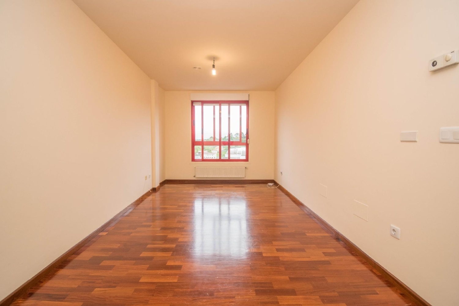  te koop appartement Cambre Bergantiños 4