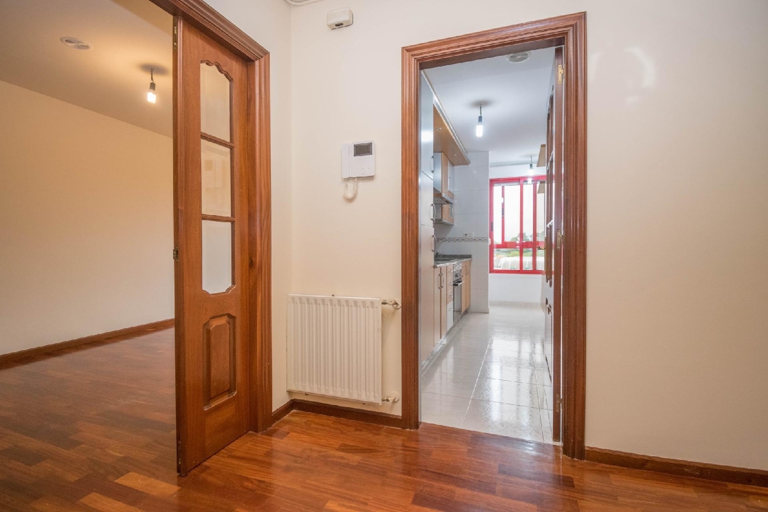  te koop appartement Cambre Bergantiños 2