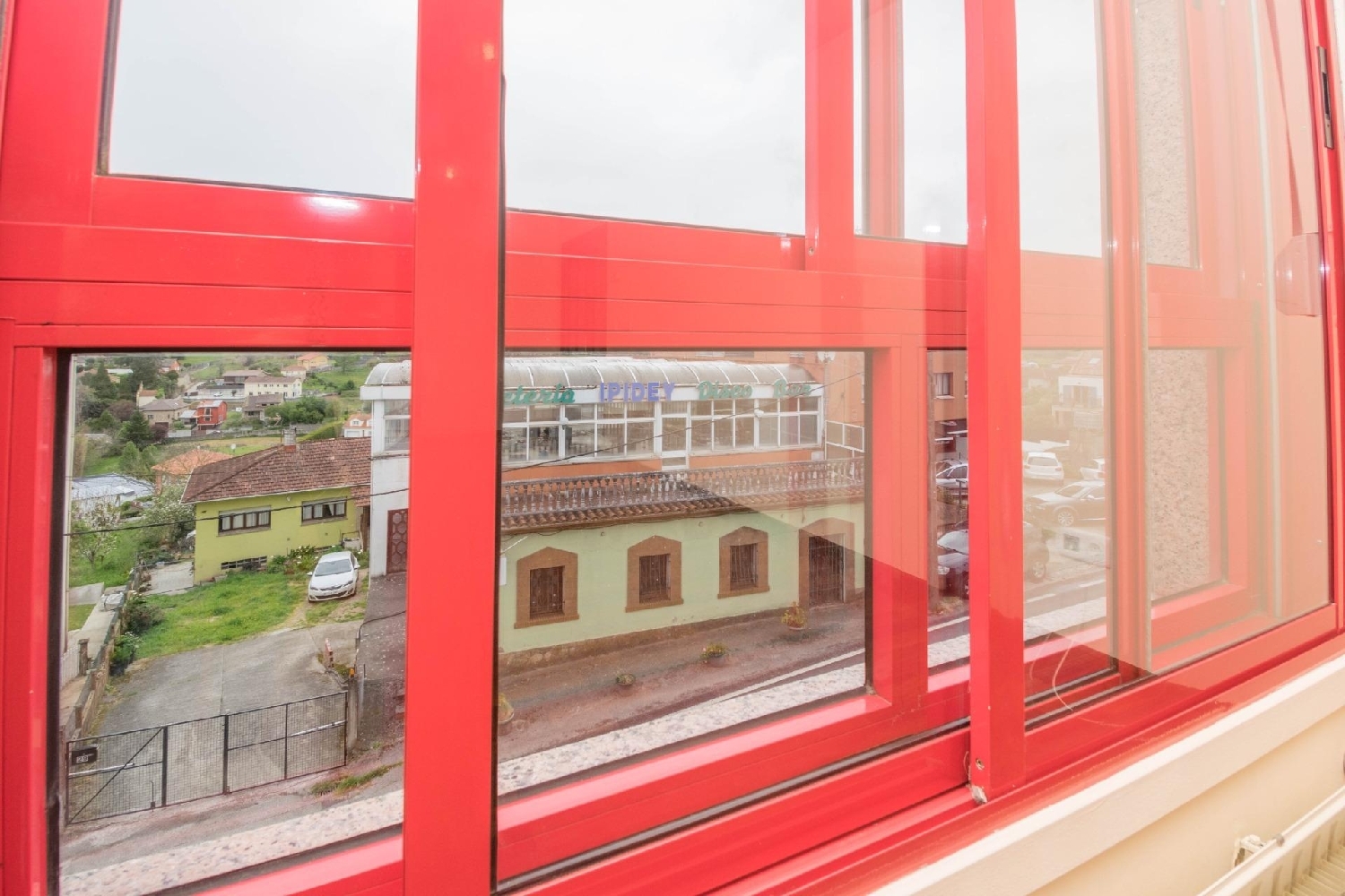  te koop appartement Cambre Bergantiños 6