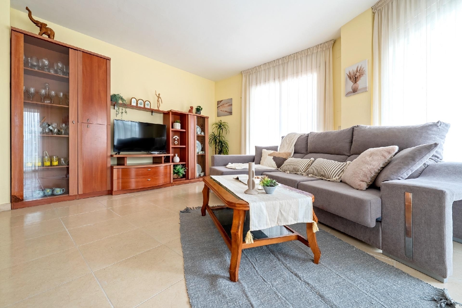  à vendre appartement Cambrils Baix Camp 4