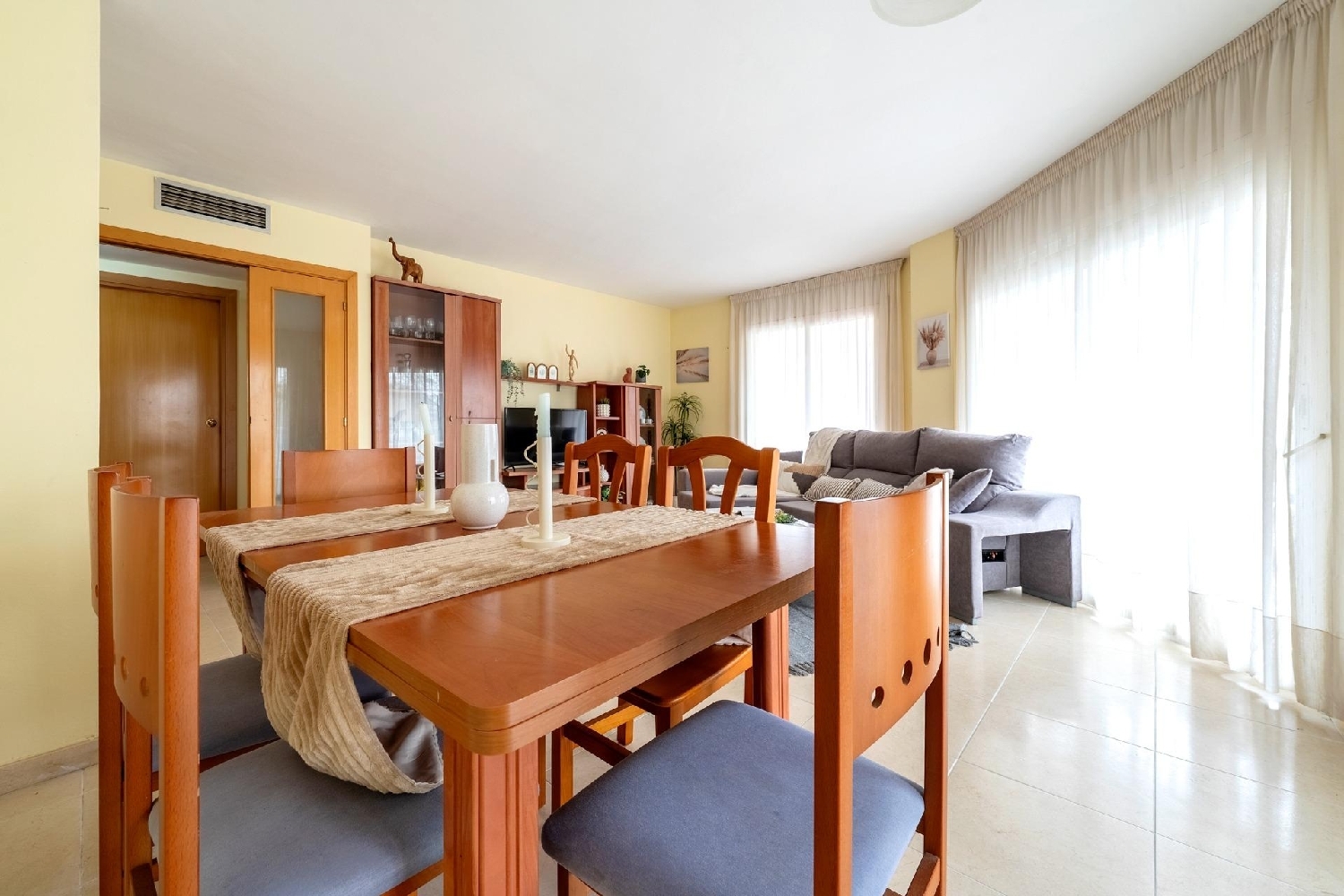  à vendre appartement Cambrils Baix Camp 5