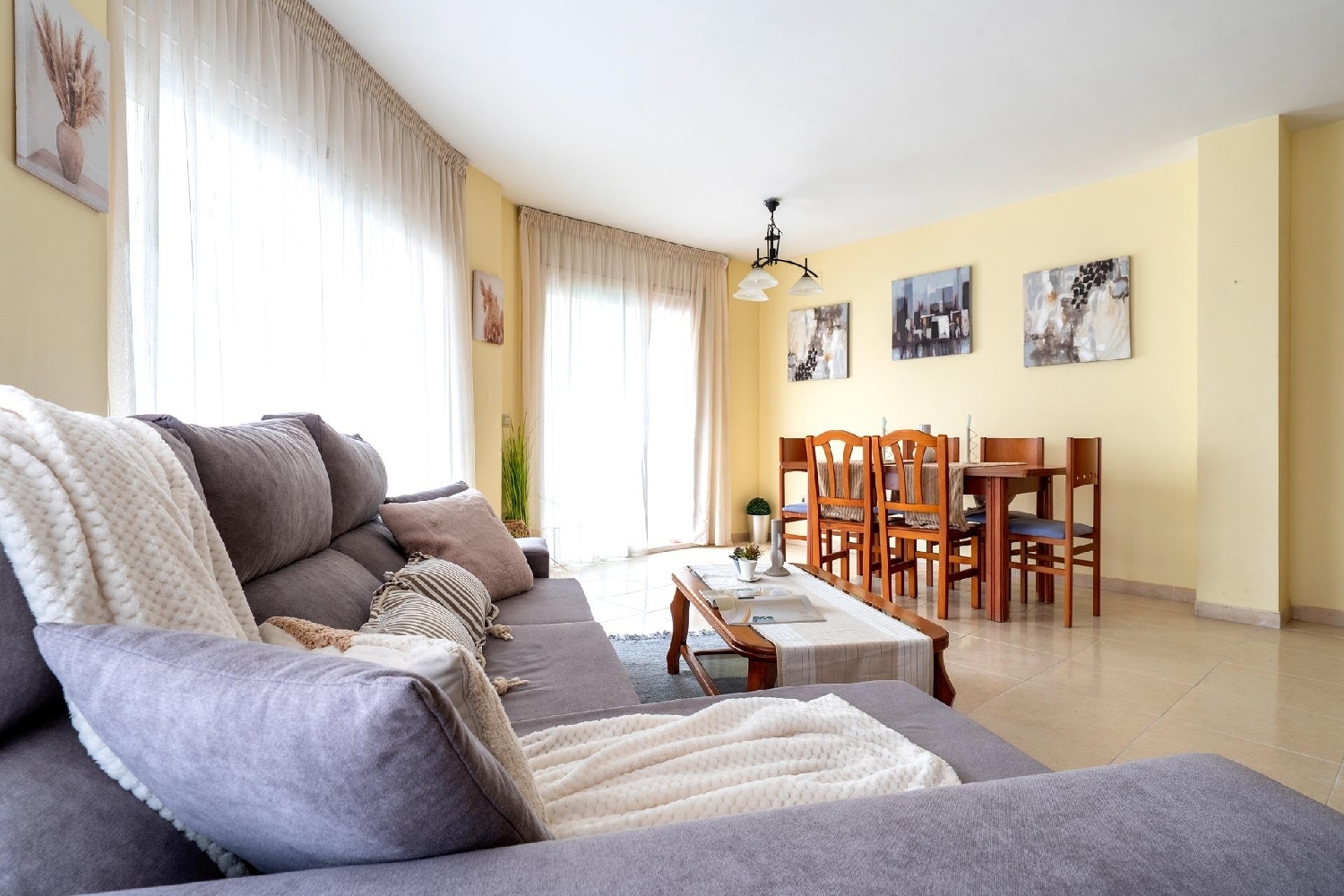  à vendre appartement Cambrils Baix Camp 2