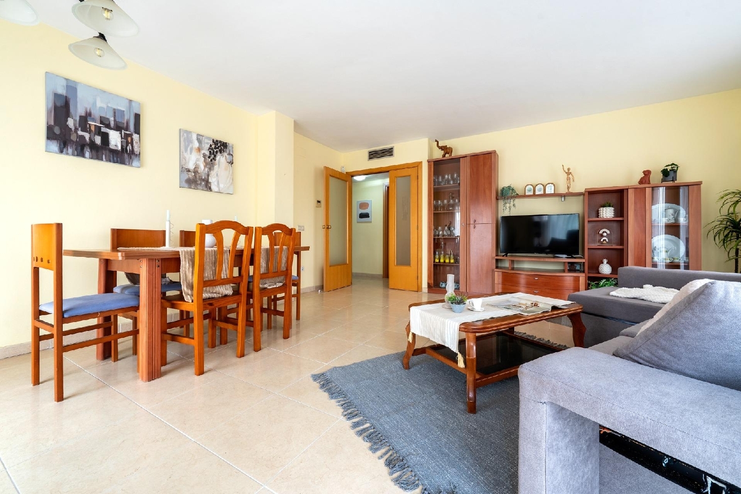  à vendre appartement Cambrils Baix Camp 3