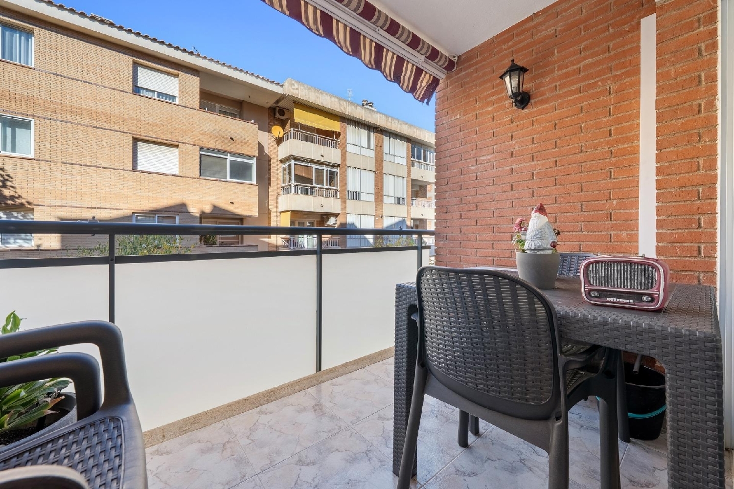  à vendre appartement Cambrils Baix Camp 7