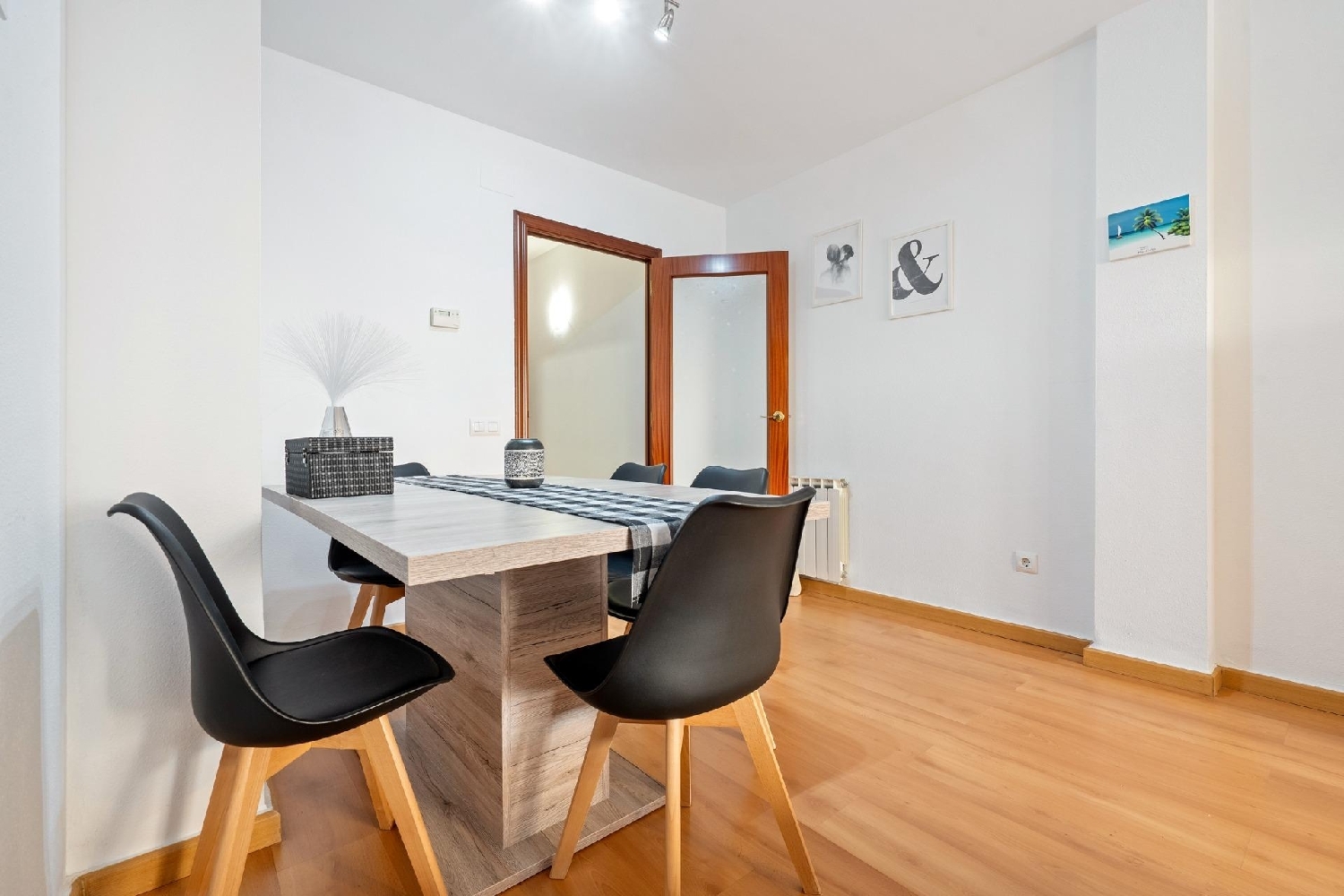  à vendre appartement Cambrils Baix Camp 6