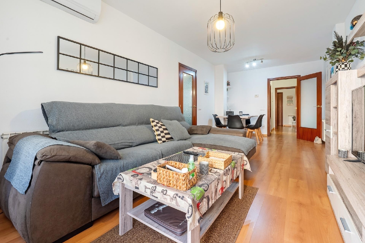  à vendre appartement Cambrils Baix Camp 4