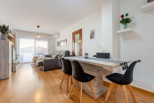 Cambrils Baix Camp appartement foto 6325155