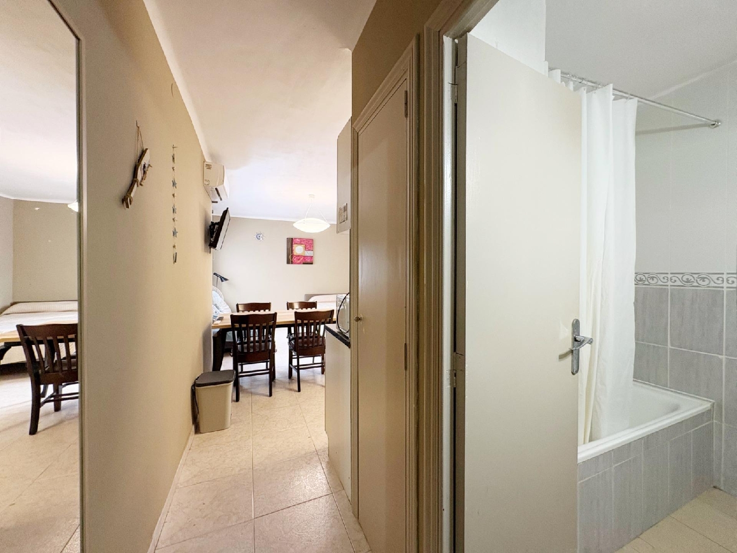  à vendre appartement Cambrils Baix Camp 4