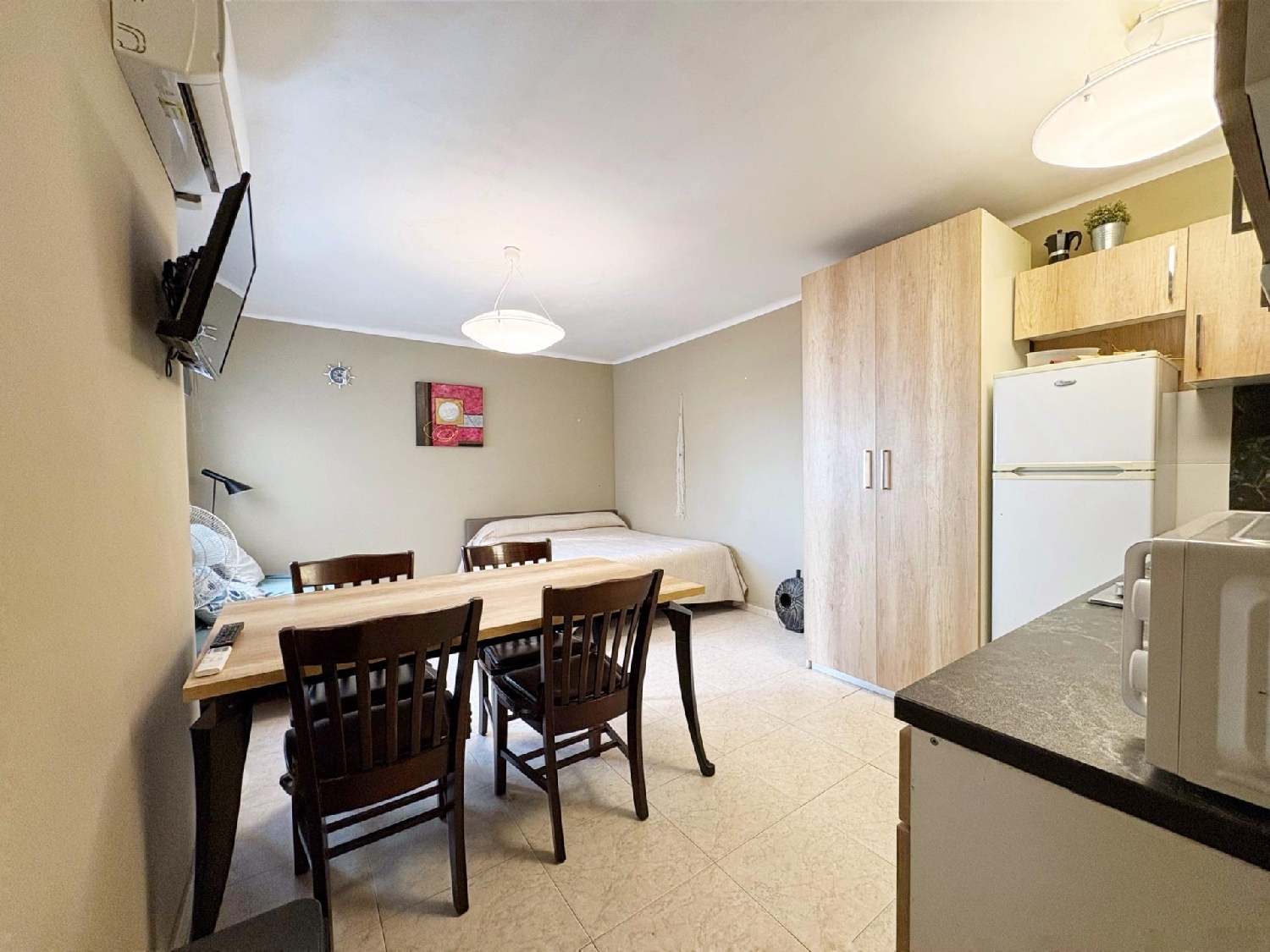  à vendre appartement Cambrils Baix Camp 8