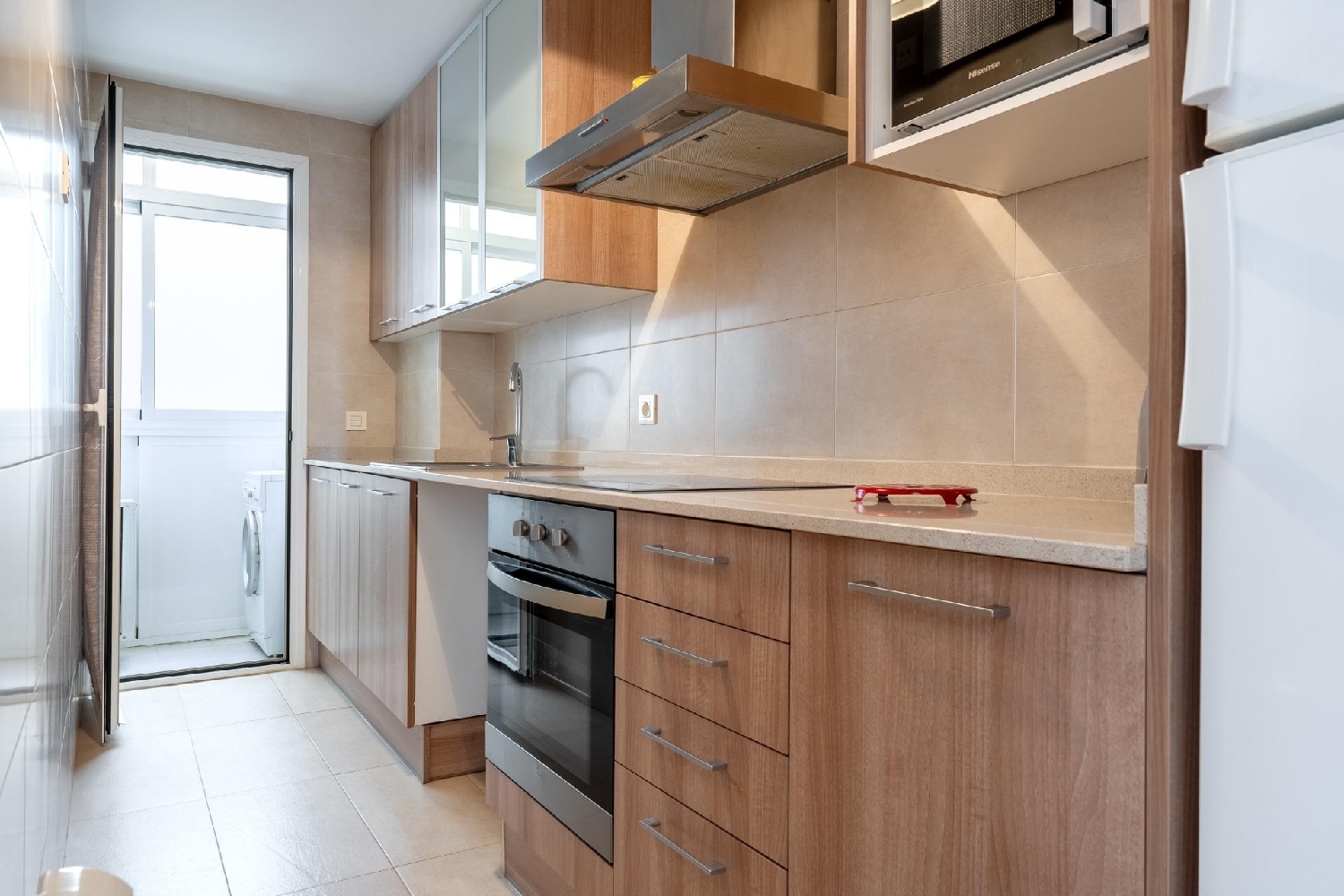  à vendre appartement Cambrils Baix Camp 8