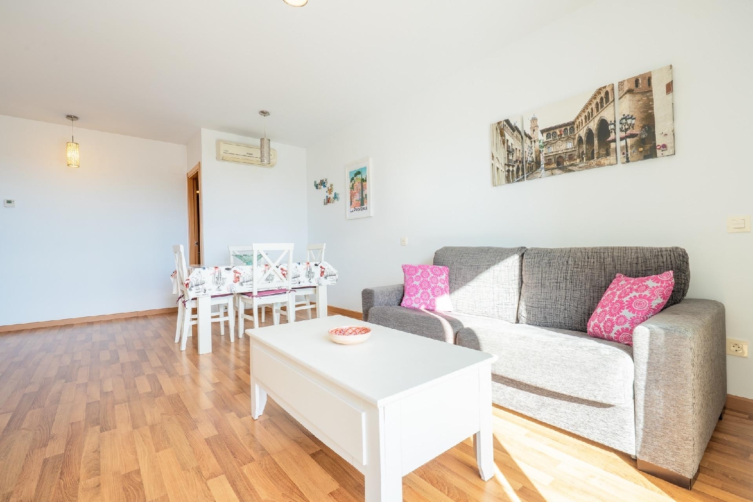  à vendre appartement Cambrils Baix Camp 4