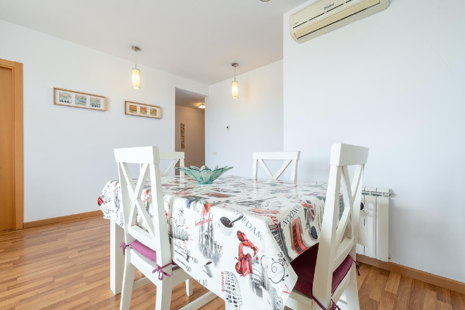  à vendre appartement Cambrils Baix Camp 5