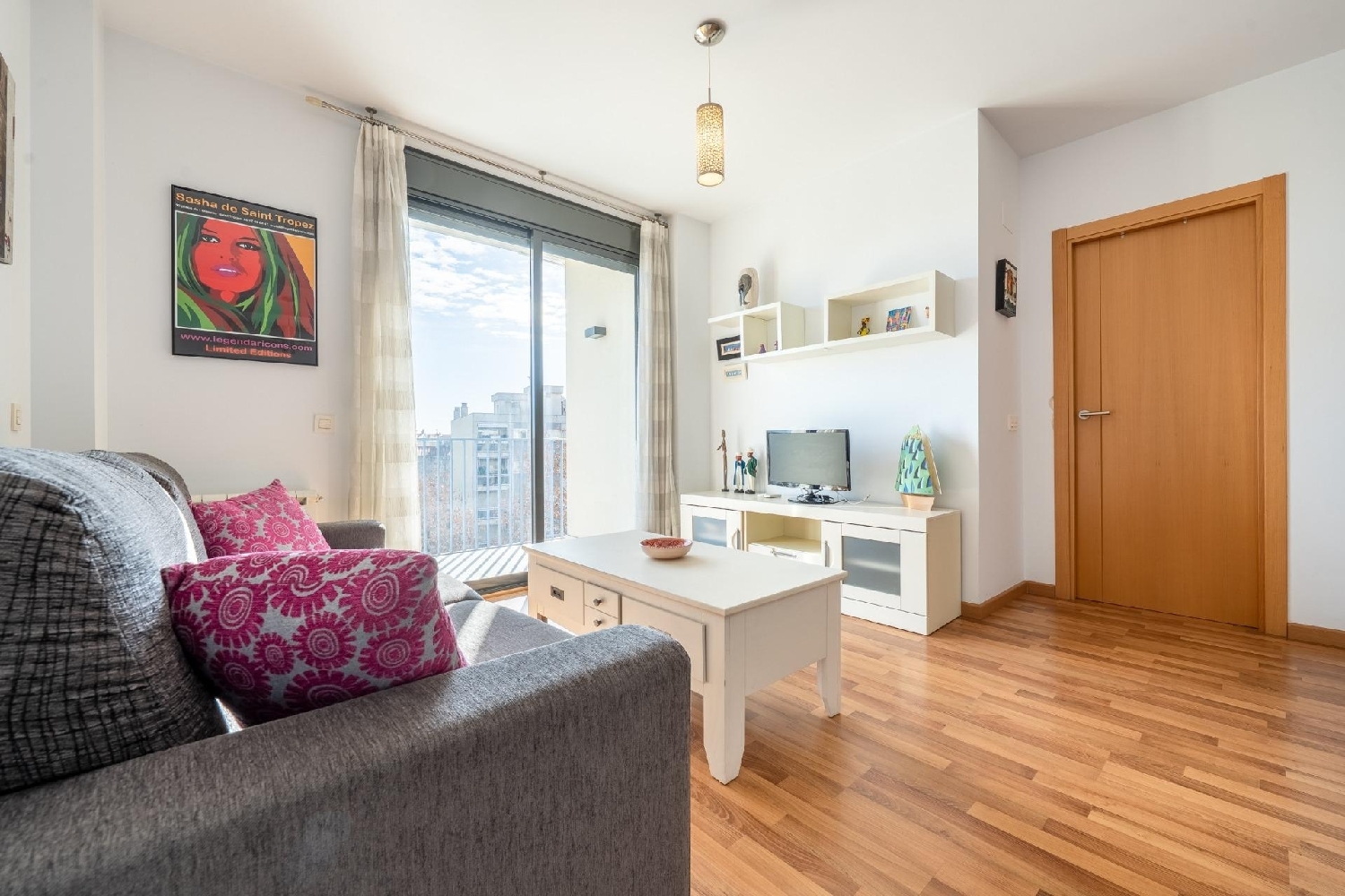  à vendre appartement Cambrils Baix Camp 3