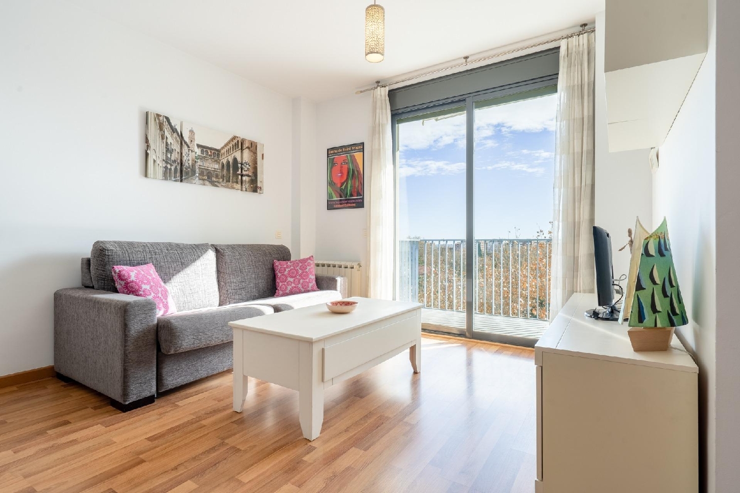  à vendre appartement Cambrils Baix Camp 2