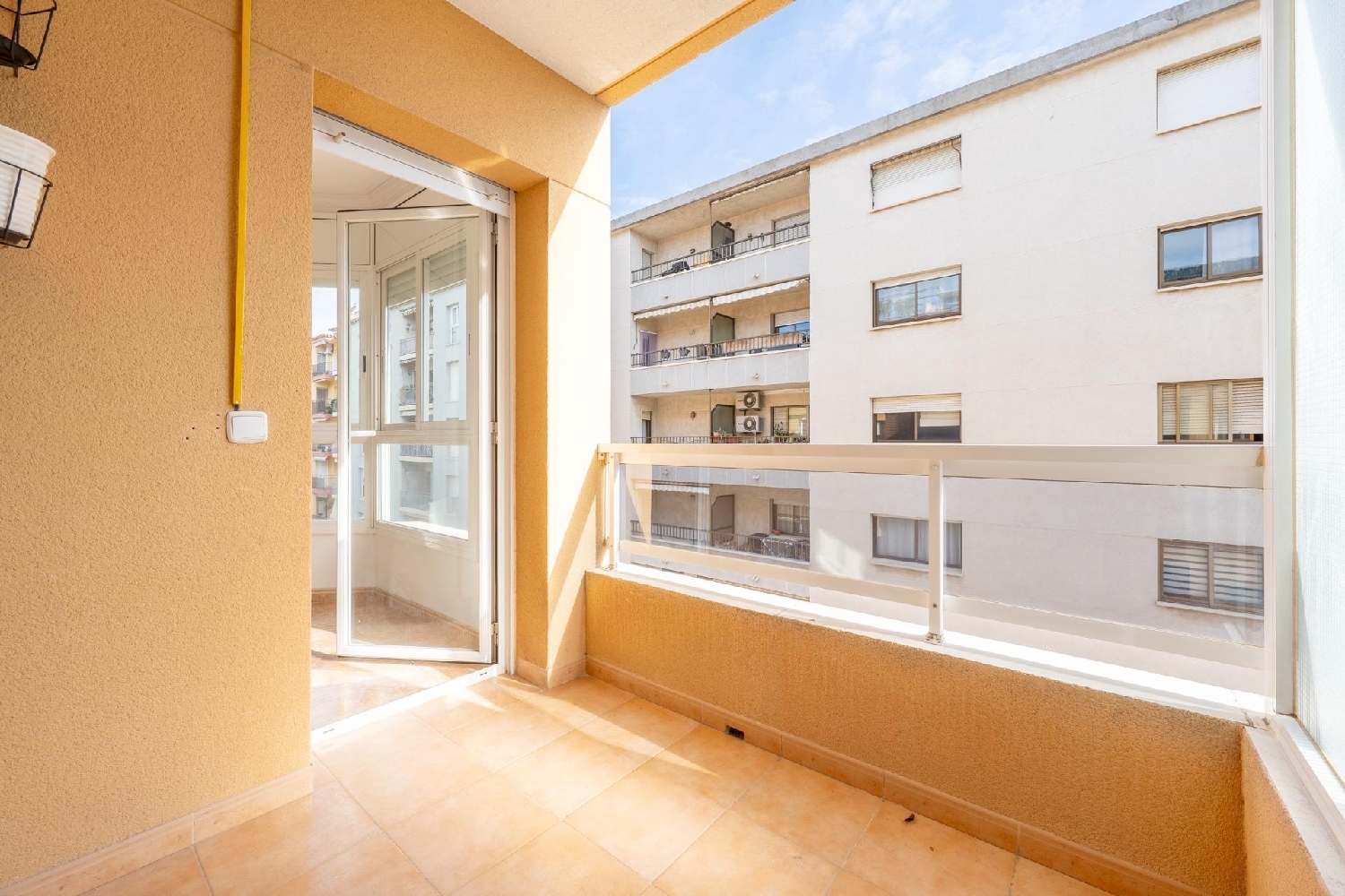  à vendre appartement Cambrils Baix Camp 4
