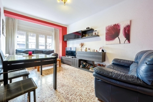 Cambrils Baix Camp appartement foto 6325161