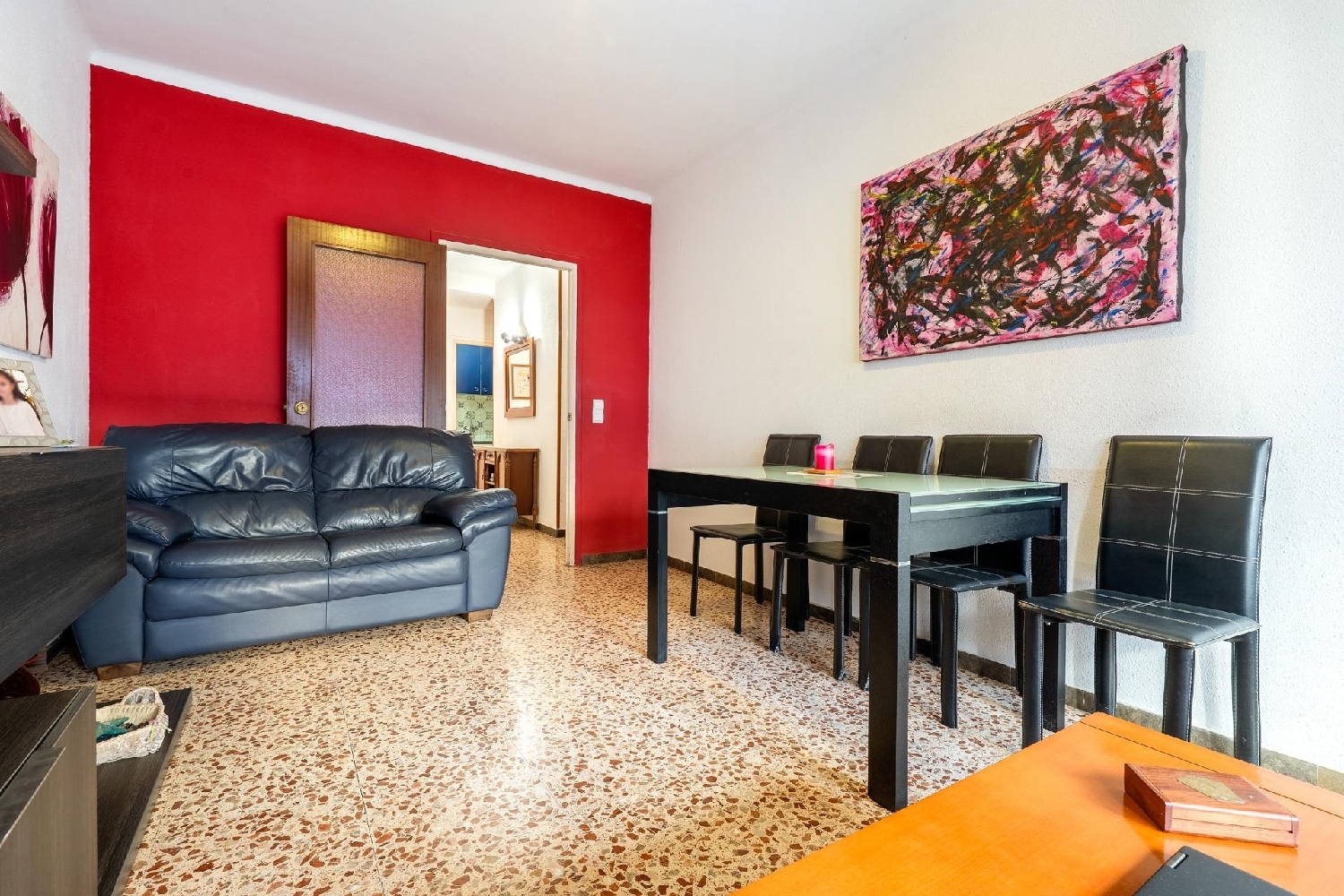  à vendre appartement Cambrils Baix Camp 4