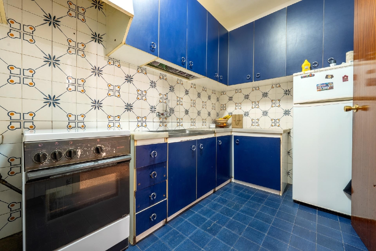  à vendre appartement Cambrils Baix Camp 6