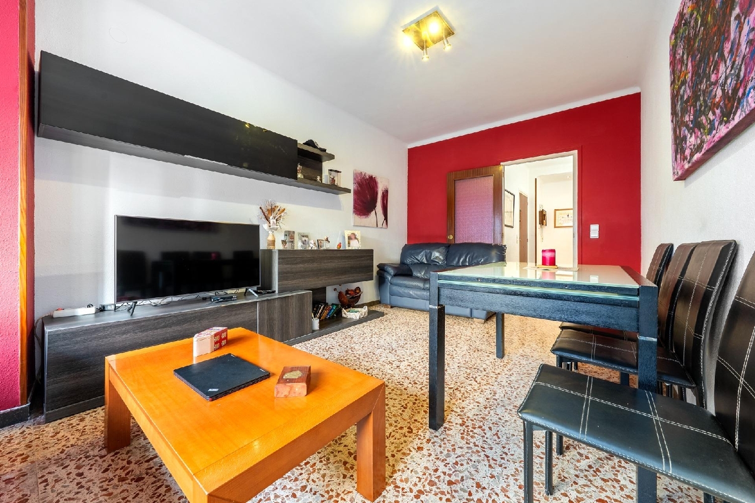  à vendre appartement Cambrils Baix Camp 3